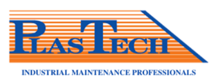 Plas Tech Logo