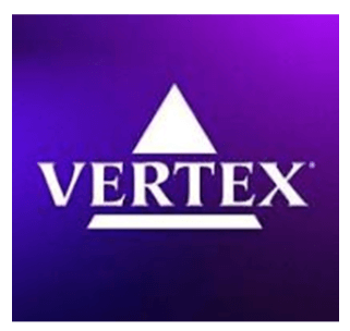 Vertex Logo